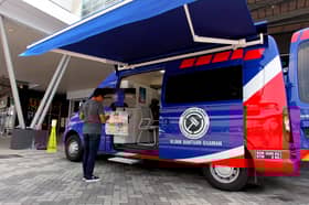 Justice on Wheels to be expanded to peninsula — Kulasegaran