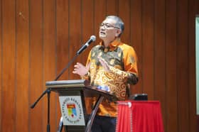 ‘Border control strengthened by new leader, strategic mandate’