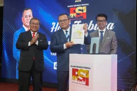 Selangor heading national GDP contributions is proof of investors' confidence — State rep