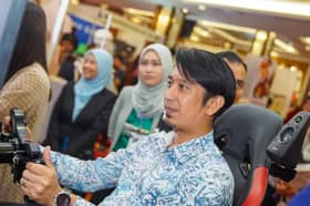 Mini EsportsCon at Parliament: Recognition of Malaysia's e-sports industry