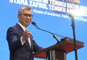 ‘Malaysia stepping up its semiconductor game’