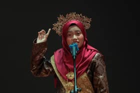 Selangor Poetry Festival centres cultural art, literature