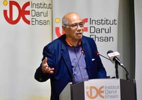 IDE: Calon Kerajaan Perpaduan diramal menang di Sungai Bakap