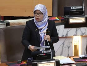 Draf dasar ekonomi penjagaan dibentang di Dewan Negeri November ini