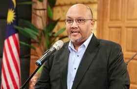 Development project near fire site approved since 2022 — Subang Jaya Mayor