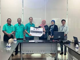 Koperasi PKNS-Pantai Bharu meterai MoU teroka peluang ekonomi