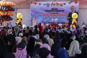 DPM says Mara Inc to ensure no more losses as highlighted in AG Report