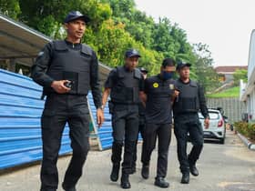 Nur Farah Kartini's murder: Chronology of events