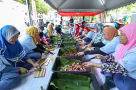 Tradisi berzaman, rewang jelma semangat muhibah masyarakat Melayu