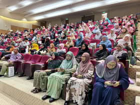 Mudahkan masyarakat, Mais tambah baik pengurusan wasiat, hibah