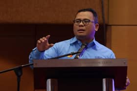 MB lauds Selangor’s 25.9 pct contribution to national GDP