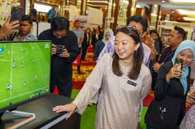 New Road to Gold committee to be unveiled next year