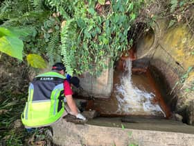 SPAN forms committee to probe pollution-induced water cuts after Klang Valley disruption