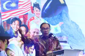 Subsidy rationalisation to cut 2024 borrowing to RM86 — Anwar