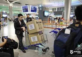 Wisma Putra: Beberapa warga Malaysia putuskan terus kekal di Bangladesh