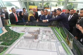 Selangor marks positive achievements in RS-1, to continue with RS-2 goals