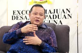 Projek ekonomi kampung bantu usahatani cari rezeki, tingkat taraf hidup