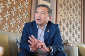 Multilingual workforce make Selangor investors’ top choice