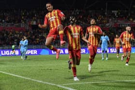 Tiket perlawanan akhir Piala FA dalam talian mulai Jumaat ini