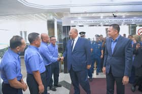 Amirul Azizan named new Subang Jaya mayor