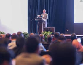 Govt to pursue alternative private financing to ensure sustainable water sector