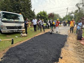 Selangor peruntuk RM300,000 naik taraf kemudahan kampung Orang Asli