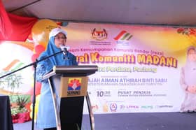 SWCorp aims to boost community recycling efforts