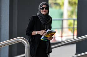 Norjuma given warning for not attending court proceedings