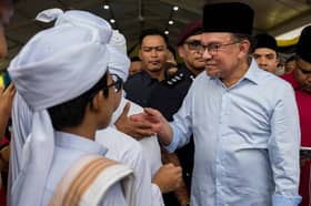 Anwar says new social media rules to combat crime, harmful info
