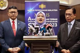 KPM selaras semula keperluan anak-anak GISBH ikut pendidikan arus perdana