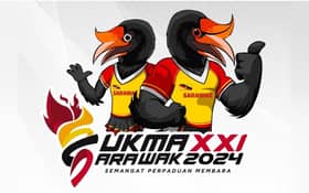 SUKMA 2024: 35 emas dipertandingkan esok, karate tawar pingat terbanyak