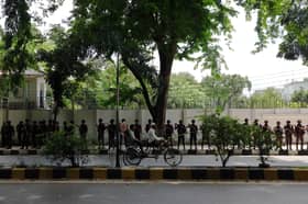 Bangladesh restores mobile internet after 10-day blackout over protests