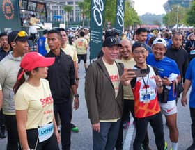 DPM invites public to National Month launch in Cyberjaya