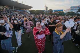 Lebih 40,000 kunjungi Festival Bon Odori, erat hubungan Malaysia Jepun