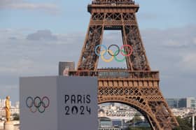 Paris Olympics 2024: IOC apologises after South Korea mistakenly named as North at opening ceremony