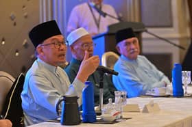 PM ajak umat Islam hayati semangat hijrah Nabi Muhammad SAW