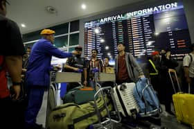 Menteri: Ketegangan di Bangladesh, pelajar boleh pilih sambung pengajian di Malaysia