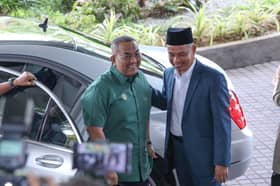 Kedah MB’s sedition trial postponed