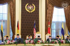 Mandatory halal certification: Conference of Rulers will have final say — DPM