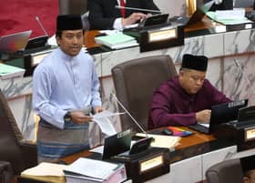 Negeri kaji kadar elaun atlet, sedia bina gelanggang kabaddi