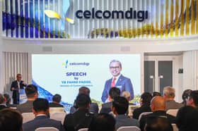 Fahmi urges govt agencies to embrace AI for more efficient public service