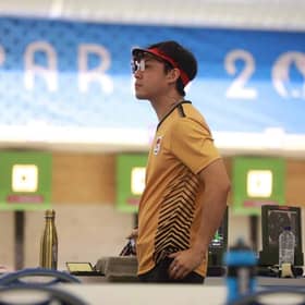 Two Malaysians crash out on first day of Paris Olympics