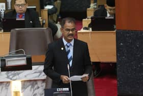 1,434 hardcore poor families remain in state