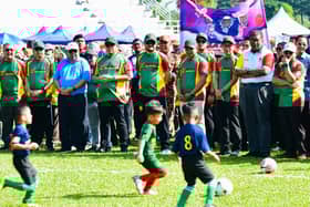 Gagasan Rumpun Selangor 2025 to align with Visit Selangor Year