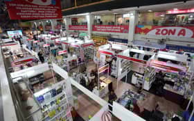 Pesta buku kanak-kanak bermula esok di Kompleks PKNS Shah Alam