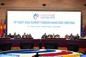 Russia helps Asean ensure food security — Indonesian Foreign Minister