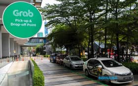 Long-term plan needed on e-hailing with Singapore — Loke