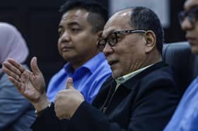 Supply in seven districts affected by water cut to fully resume by Friday — Exco