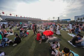 Pelancong Jepun meningkat, sasaran lapan juta Tahun Melawat Selangor yakin dicapai