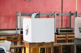 Nenggiri by-election: Amanah collaborates with Harapan components